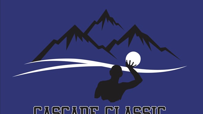 Cascade Classic Water Polo Tournament