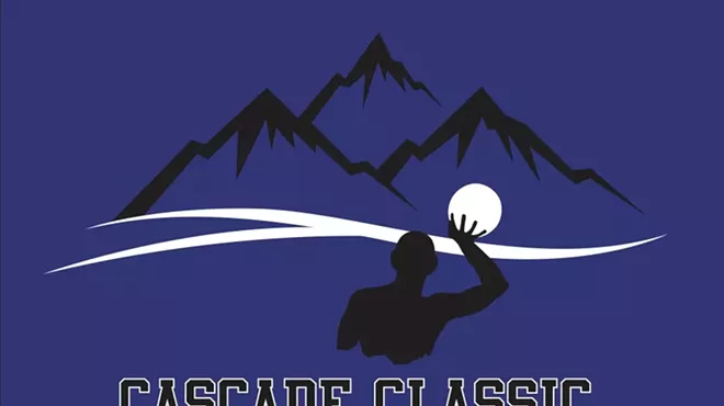 Image: Cascade Classic Water Polo Tournament