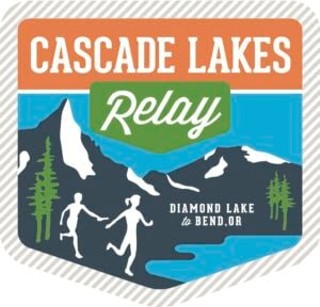 Cascade Lakes Relay 2021