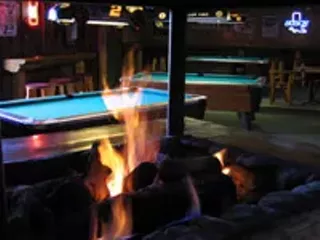 Image: Cascade West