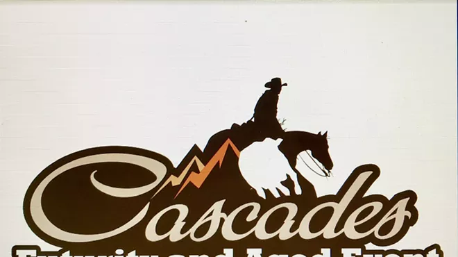 Image: Cascades Futurity and Aged Event