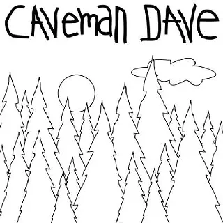Image: Caveman Dave