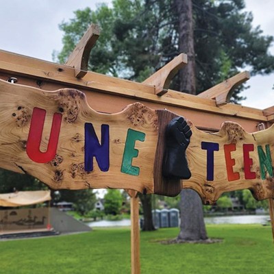 Celebrate Juneteenth at the 4th Annual Central Oregon Jubilee
