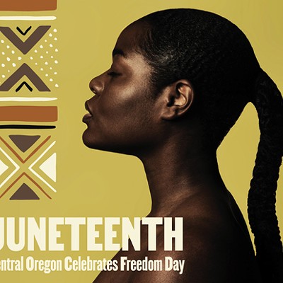 Celebrate Juneteenth in Central Oregon