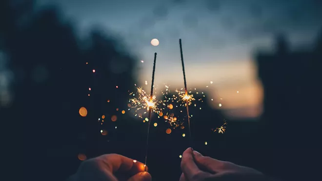 Image: Celebrating 2025: A Gathering of Gratitude