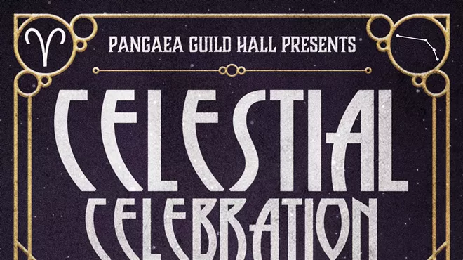 Image: Celestial Celebration - Aries