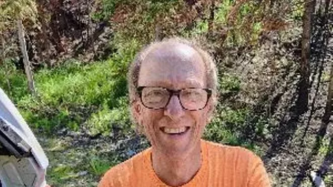 Image: Central Oregon Mushroom Club presents &ldquo;Beginning and Intermediate Mushroom Identification: What you need know&rdquo; with Mycologist Jon Sommer