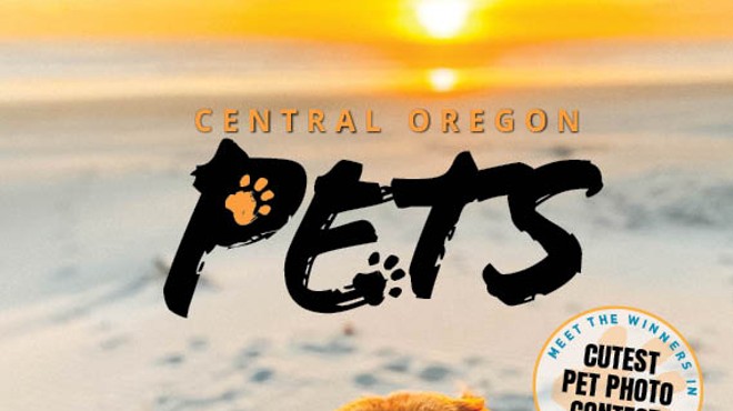 Central Oregon Pets - Spring 2022