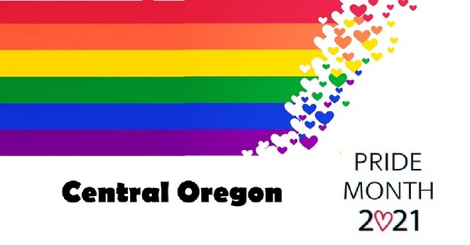 Central Oregon Pride 2021