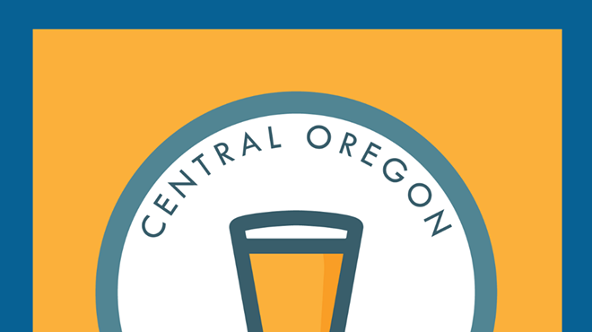 Image: Central Oregon PubTalk by Economic Development for Central Oregon (EDCO)