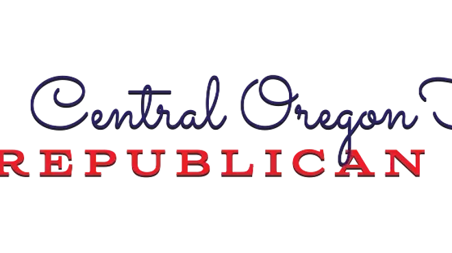 Image: Central Oregon Republican Women's Luncheon Meeting