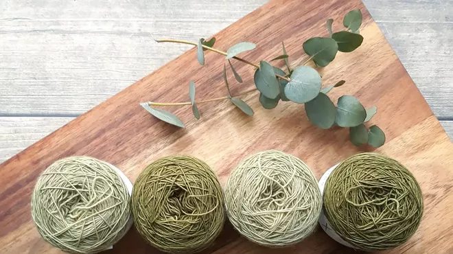 Image: Central Oregon Spinners & Weavers Guild Holiday Show and Sale