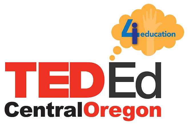 TED Ed Central Oregon