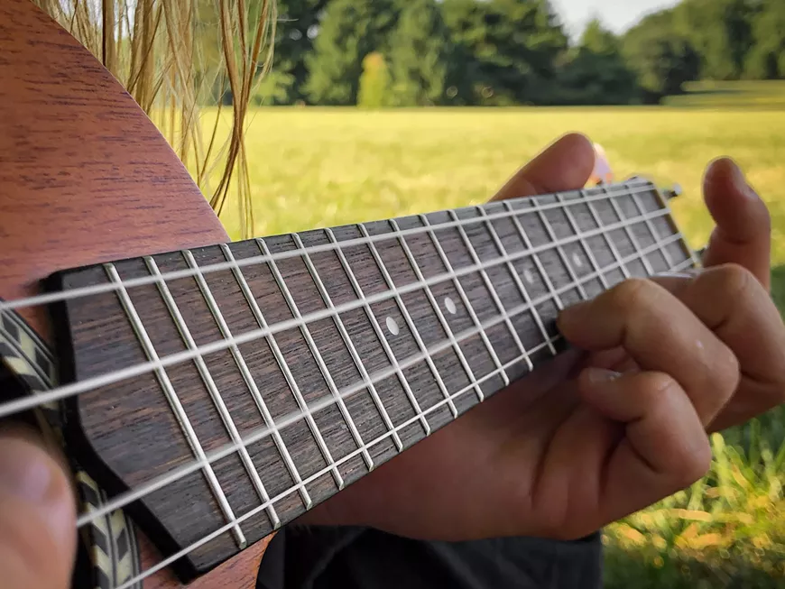 C.O.U.C. - Central Oregon Ukulele Choir
