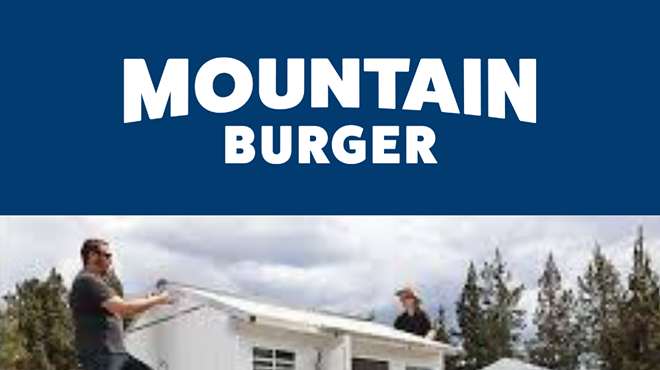 Image: Central Oregon Villages Giveback Day