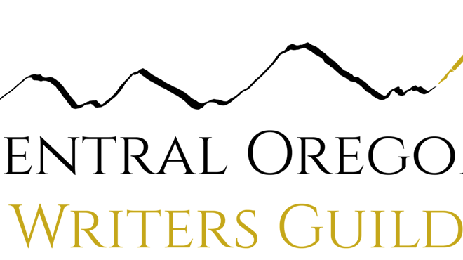 Image: Central Oregon Writers Guild Monthly Meeting