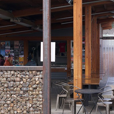 Central Oregon's Best Patios: 12 spots to post up, grab a beverage and watch the world go by