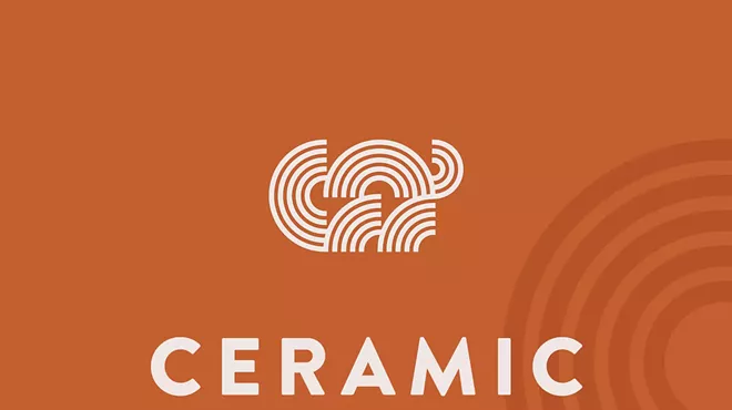 Image: Ceramic Seconds on 2nd Sale