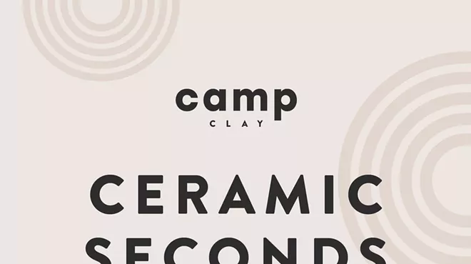 Image: Ceramic Seconds Sale
