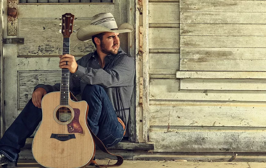 Nashville Country Artist