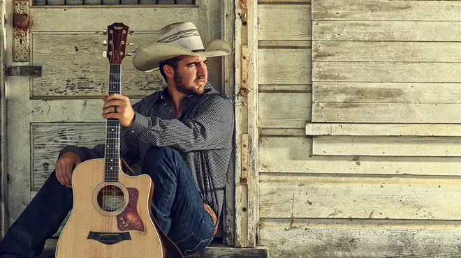 Image: Chad Bushnell Band