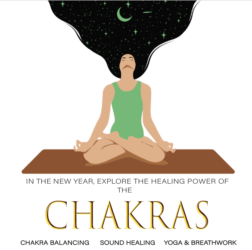 Chakra Yoga and Sound Bath