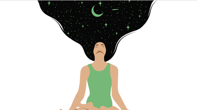 Image: Chakra Balancing for the New Year