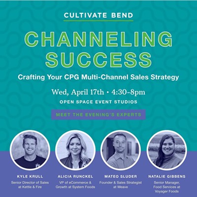 Channeling Success: Crafting Your CPG Multi-Channel Sales Strategy