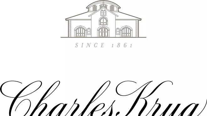 Image: Charles Krug Dinner w/Special Guest