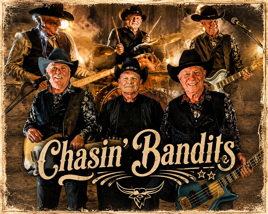 chasin_bandits_on_stage_chat.png