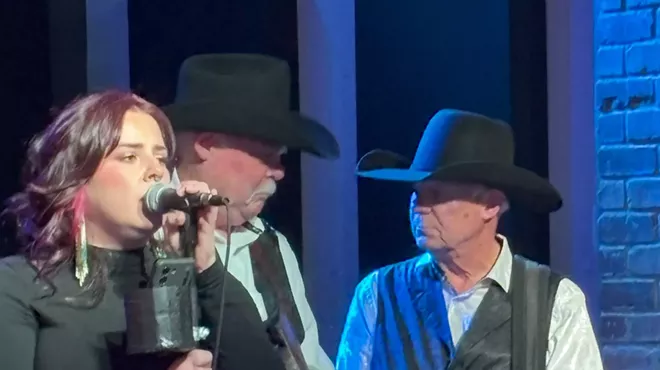Image: Chasin' Bandits