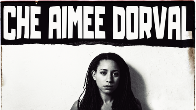 Image: CHE AIMEE DORVAL + MARI &amp; THE DREAM