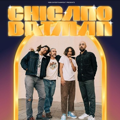 Chicano Batman at The Midtown Ballroom - Presented by 1988 Entertainment
