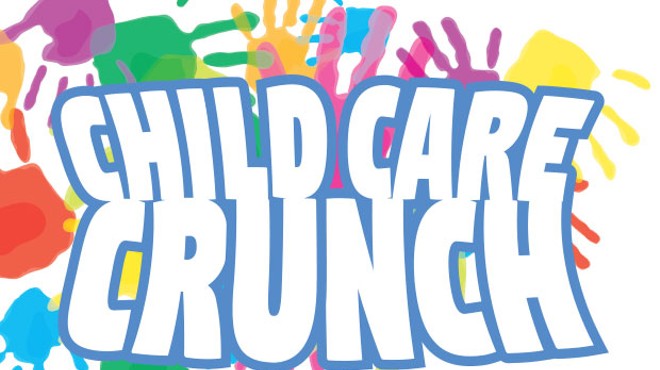 Child Care Crunch