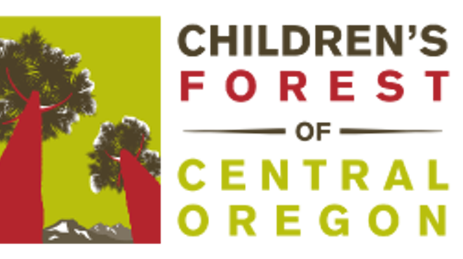 Children's Forest of Central Oregon