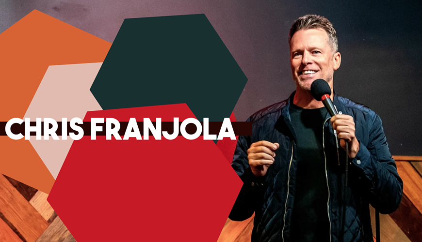Chris Franjola