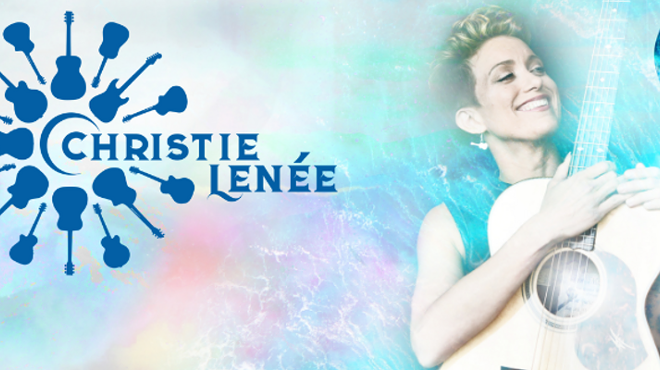 Image: Christie Len&eacute;e