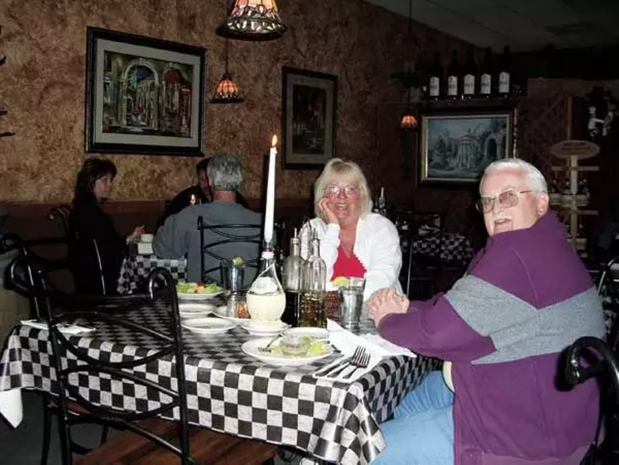 Cibelli's Pizza