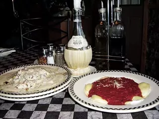 Image: Cibelli's Pizza - Eastside
