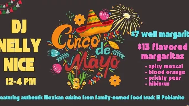 Image: Cinco De Mayo