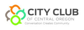 City Club Candidate Forum: Bend City Council, position 2 & 4