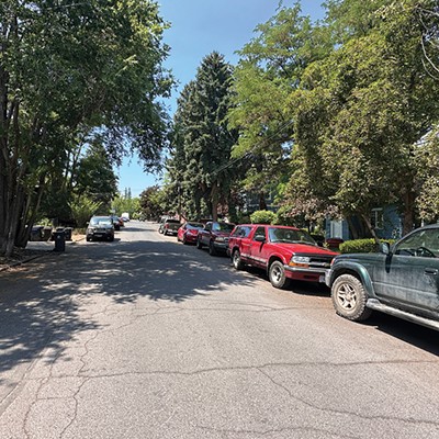 City of Bend to Update Parking Codes