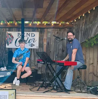 Image: CJ Neary & Evan Mullins