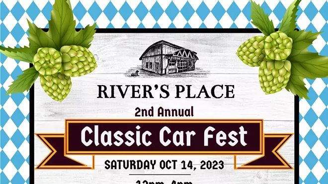 Image: Classic Car Fest