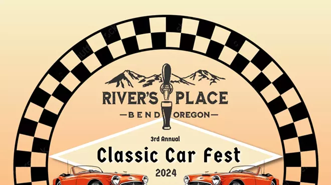 Image: Classic Car Fest