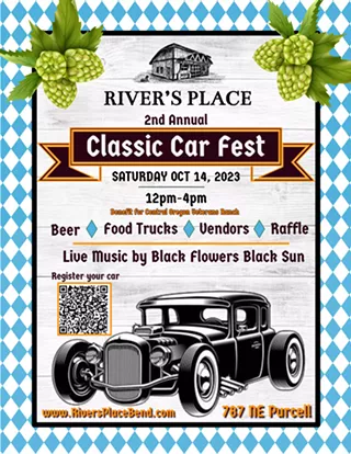 Image: Classic Car Fest