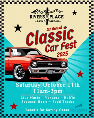Image: Classic Car Fest