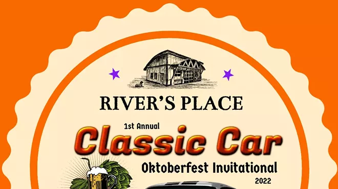 Image: Classic Car Show