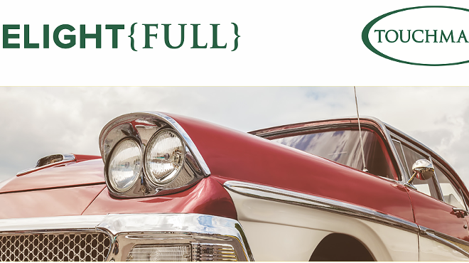 Image: Classic Car Show