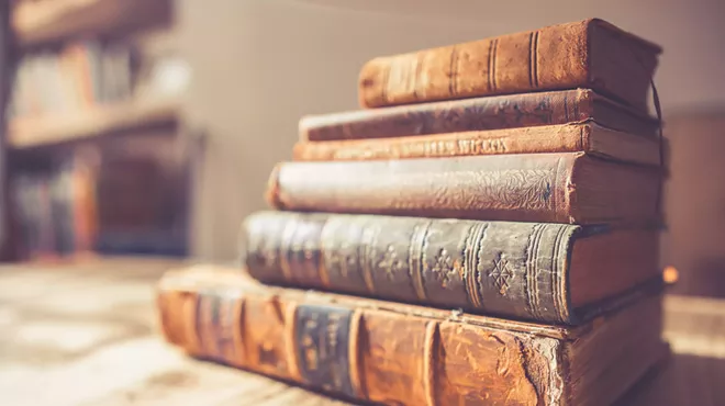 Image: Classics Book Club